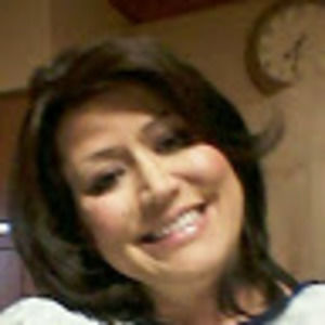 Meet your Posher, Carolyn